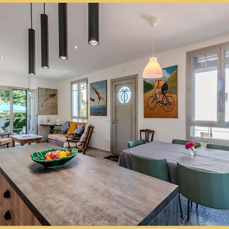 Chez Drum I Villa T3 I Thonon Buitenkant foto