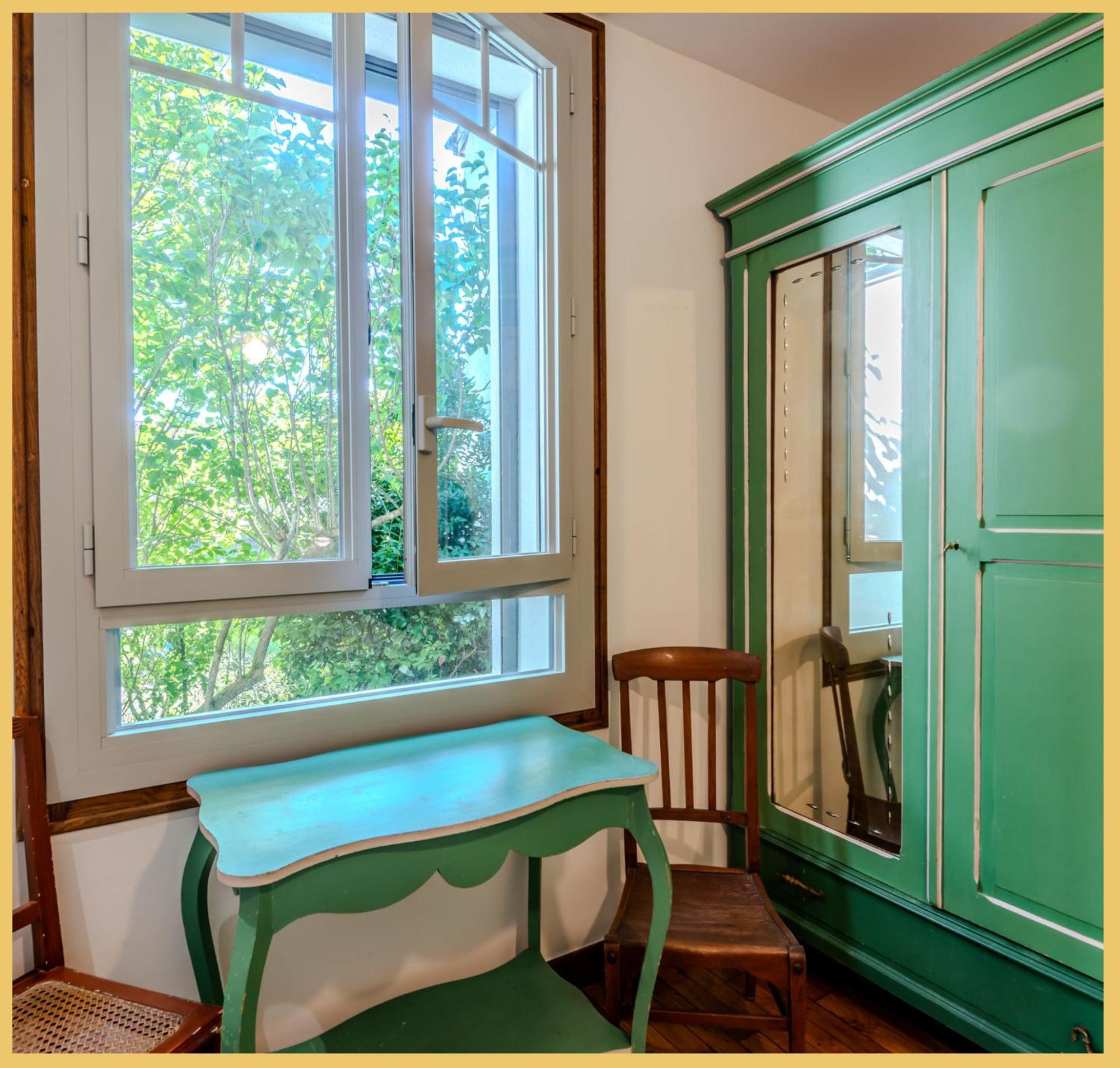 Chez Drum I Villa T3 I Thonon Buitenkant foto
