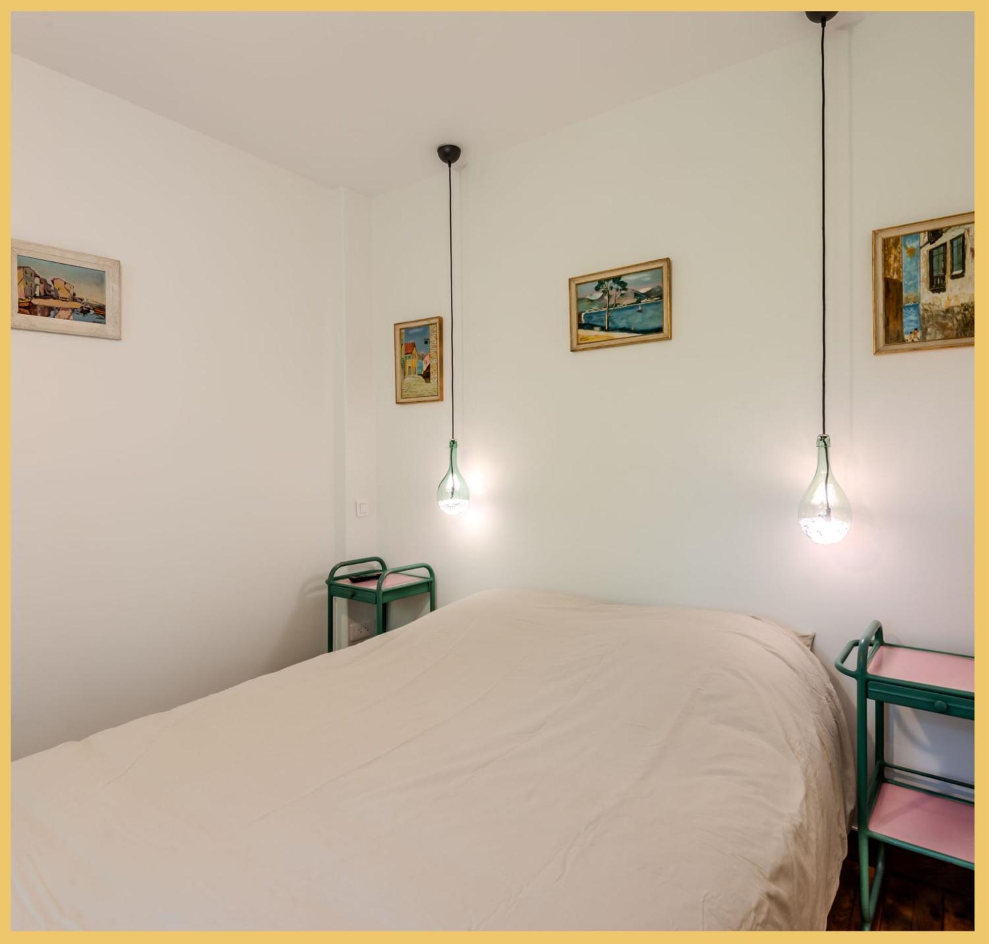 Chez Drum I Villa T3 I Thonon Buitenkant foto