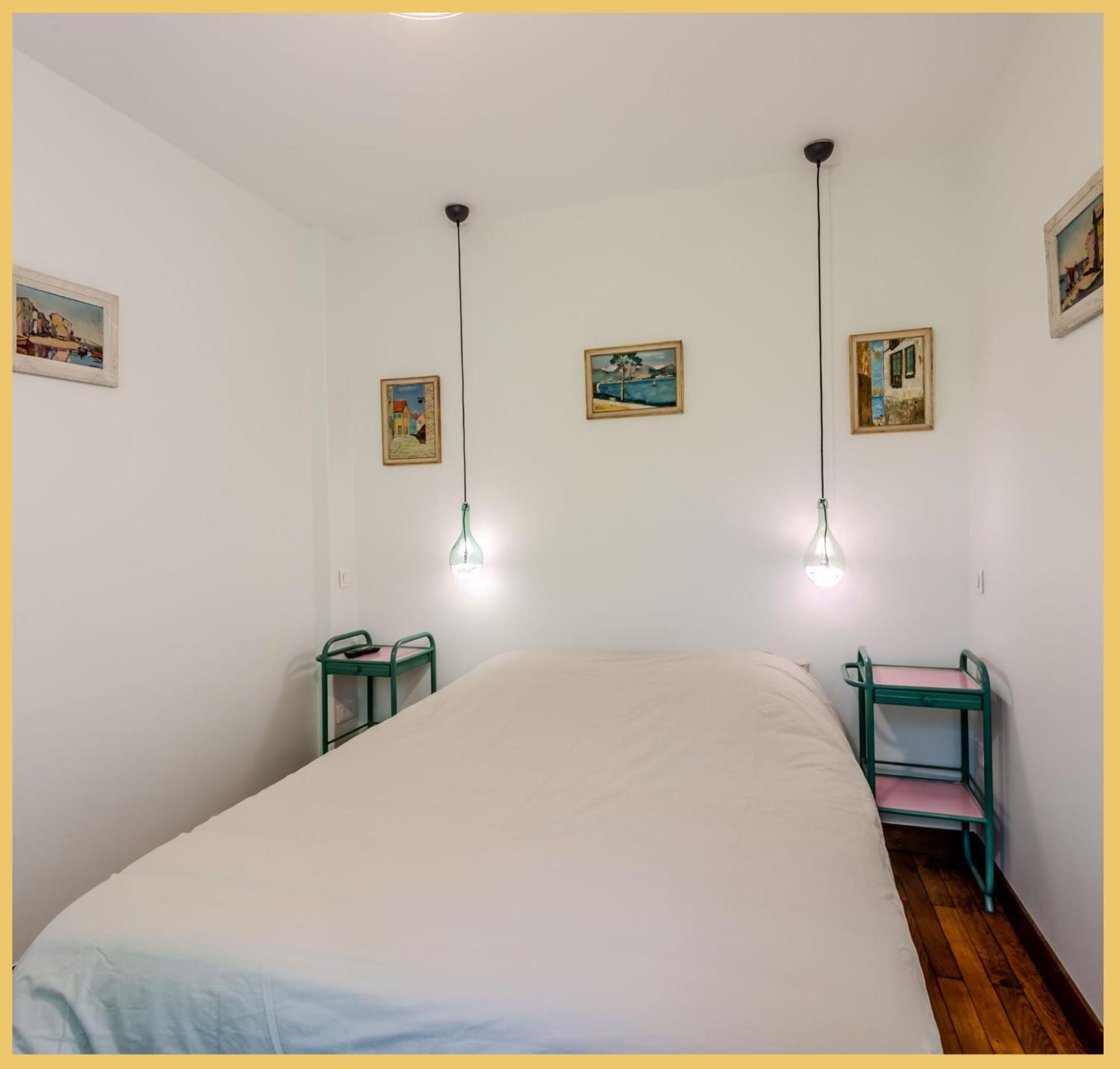 Chez Drum I Villa T3 I Thonon Buitenkant foto