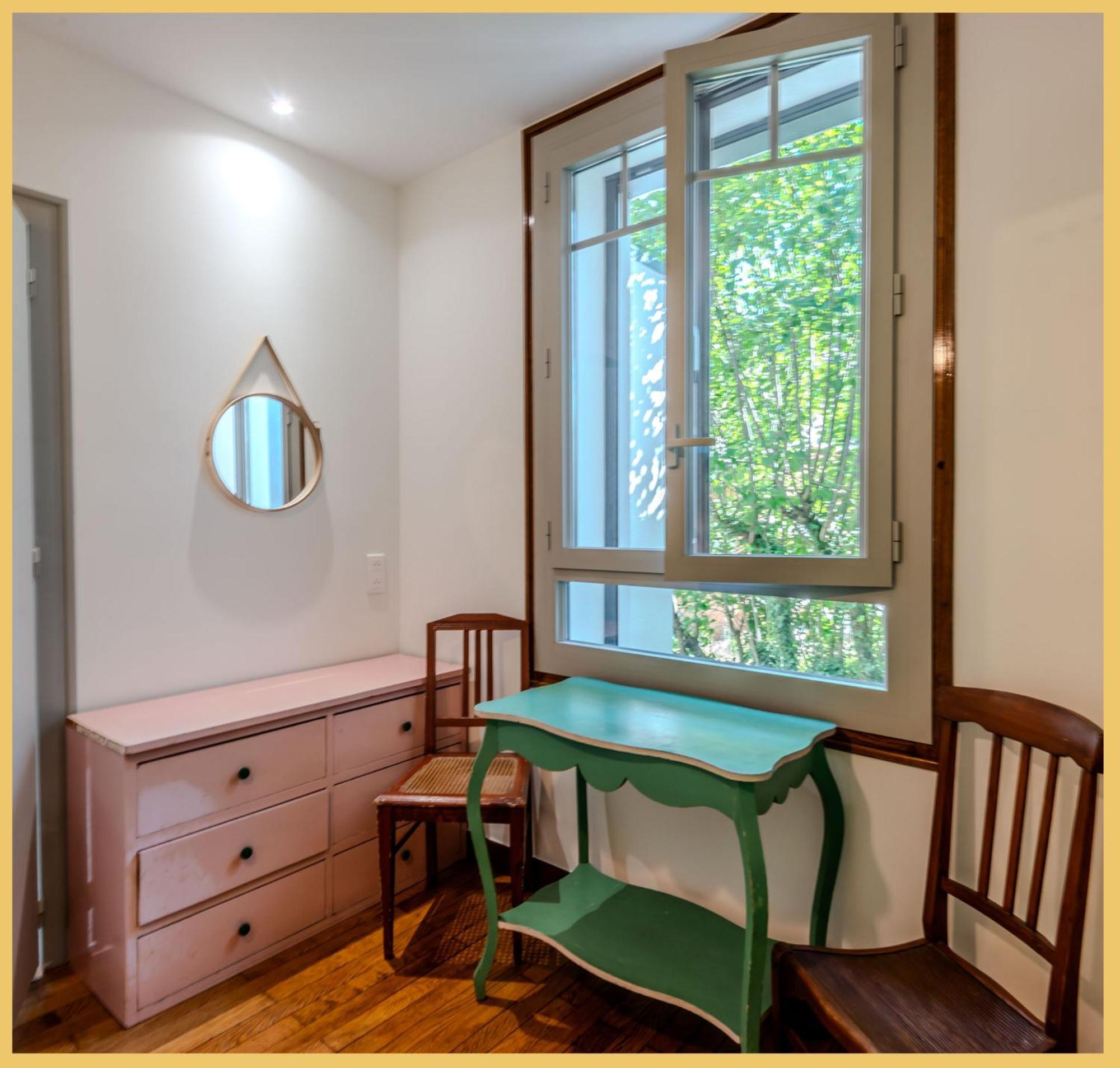 Chez Drum I Villa T3 I Thonon Buitenkant foto